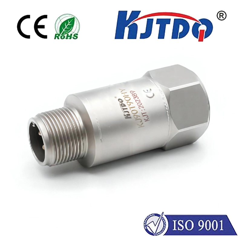 壓電式振動(dòng)速度傳感器KJ90T90HY|振動(dòng)傳感器產(chǎn)品型號(hào)-參數(shù)-接線(xiàn)圖