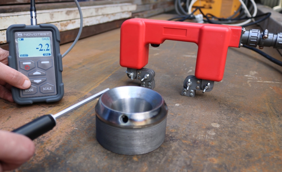 坦克磁強(qiáng)計(jì) 坦克磁強(qiáng)計(jì)