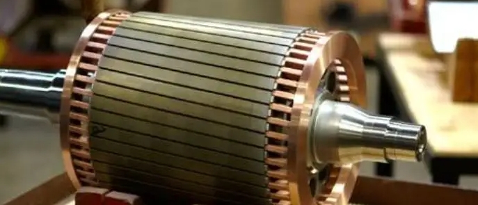 轉(zhuǎn)子 轉(zhuǎn)子