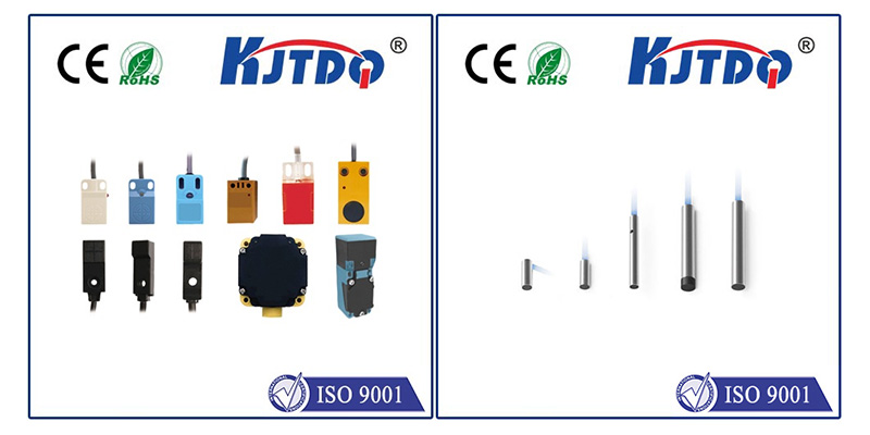方形 vs 普通接近開關(guān)：形狀、應(yīng)用、安裝異同