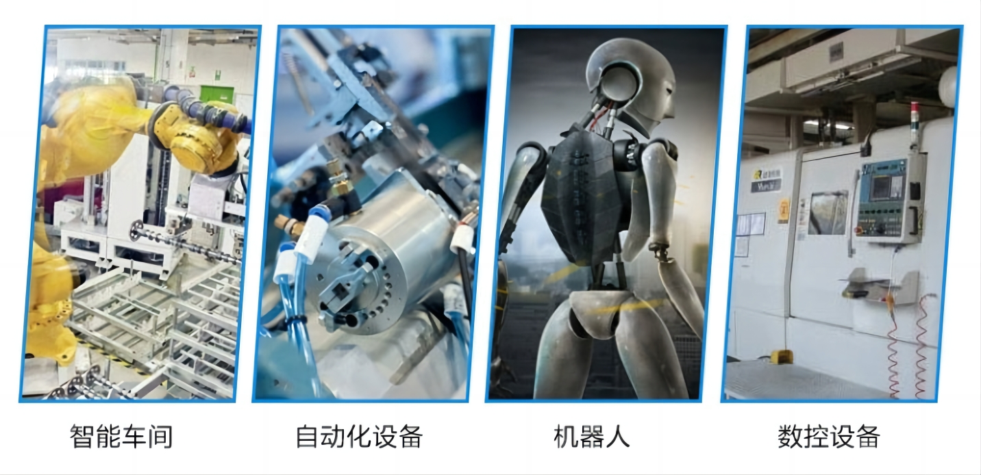 加工中心刀庫(kù)內(nèi)的接近開關(guān)有什么作用？
