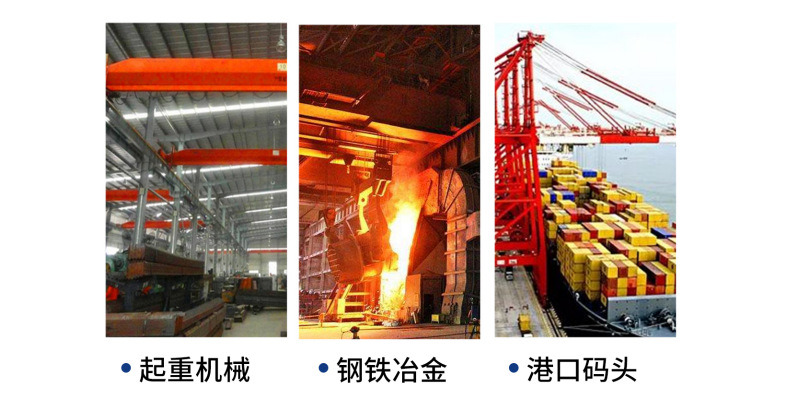 橋式起重機(jī)防撞裝置有哪些？