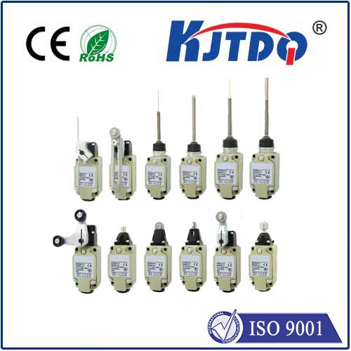 行程限位開(kāi)關(guān)觸發(fā)怎么解除？