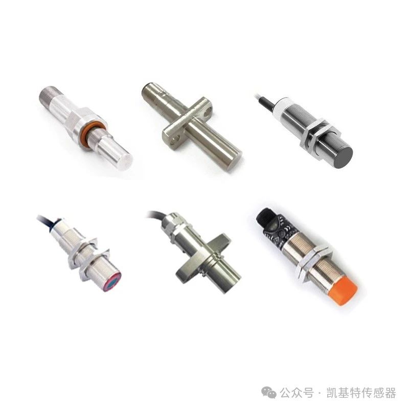 凱基特科普 | 速度傳感器：精準(zhǔn)測(cè)量，動(dòng)態(tài)控制